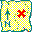 Map icon for Trip Planning page