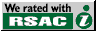 RSAC rating