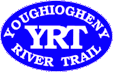 Youghiogheny River Trail Council Logo