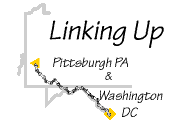 Linking Up logo